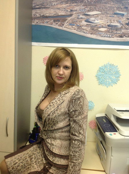 Андреева Юлия