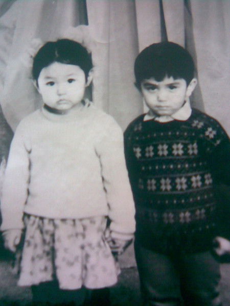 Алмас Спатаев