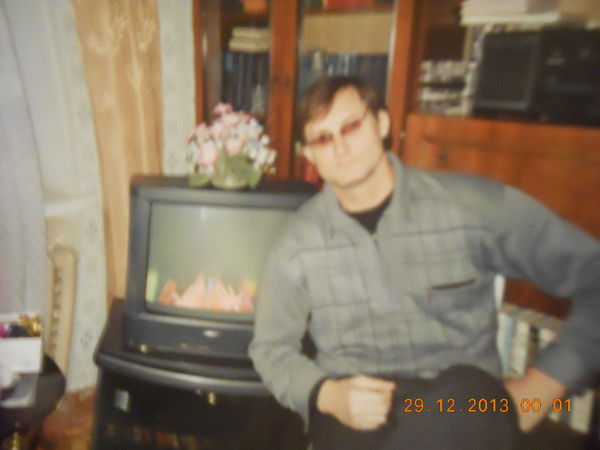 Николай Бочкарев