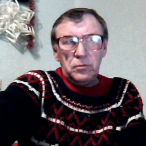 Владимир Касьянов