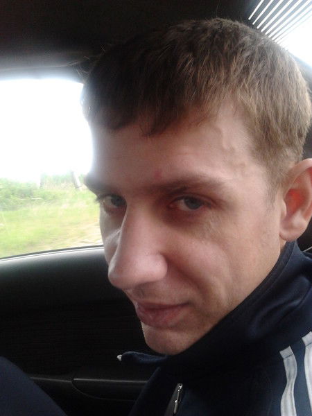 Артём Коробовский