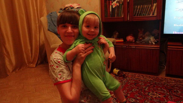 Людмила Галанина