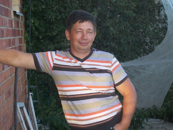 Эдуард Галеев