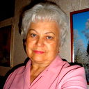 Антонина Русиновская