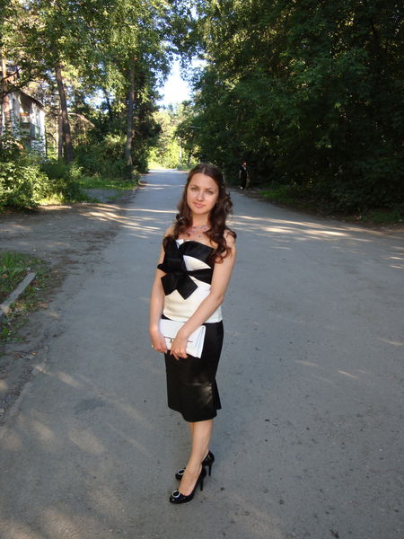 Ольга Матюшенко