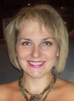 Анжела Харченко