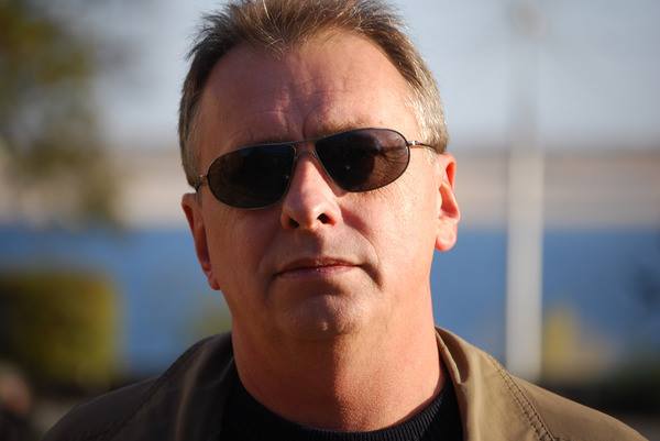 Владимир Фомин