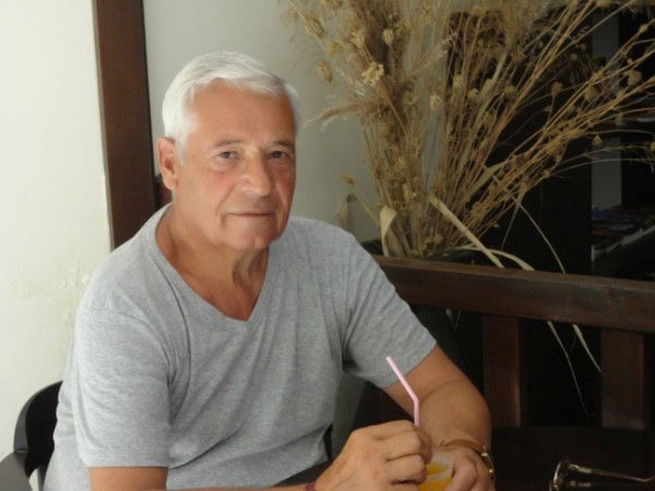 Владимир Гуменюк