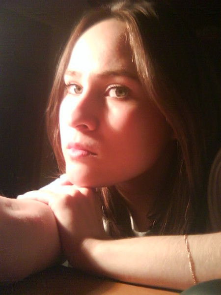 Анна Черепенко