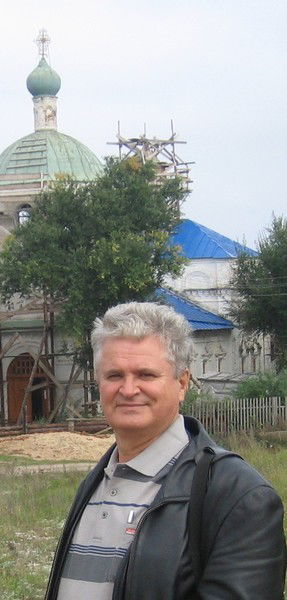 Александр Соловьёв