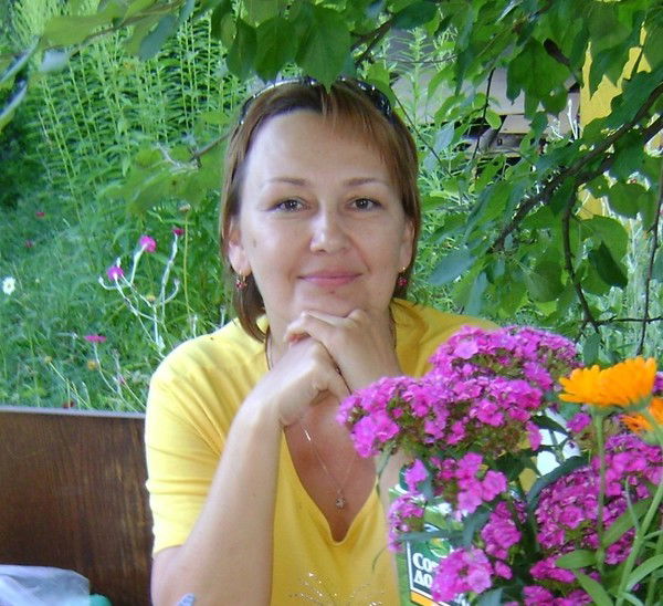 Эльза Сабелькина