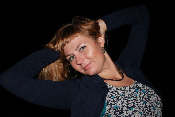 Ульяна Саломатова