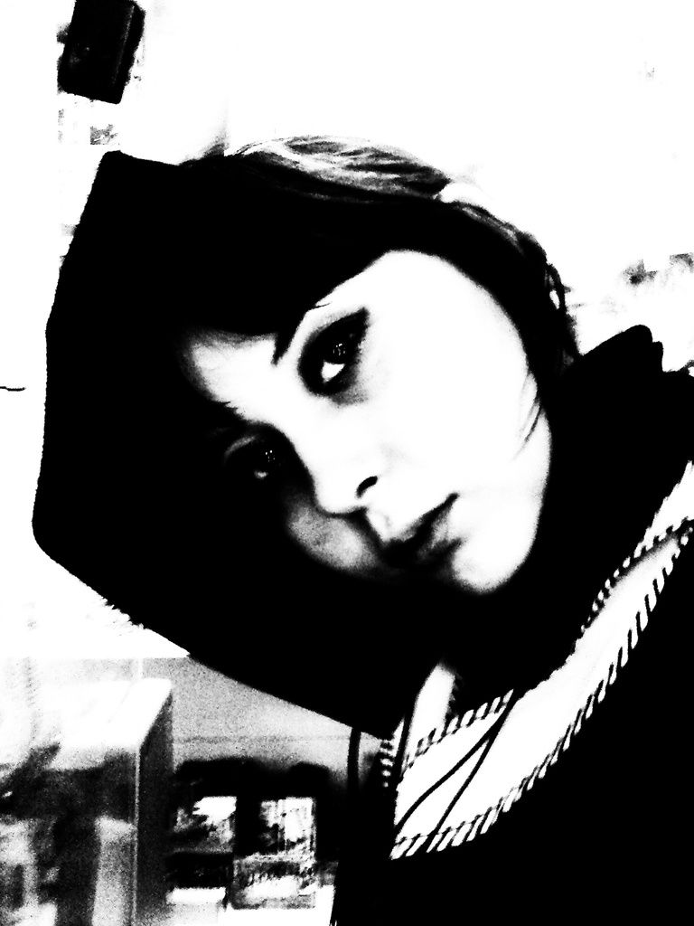 Анастасия Ярец