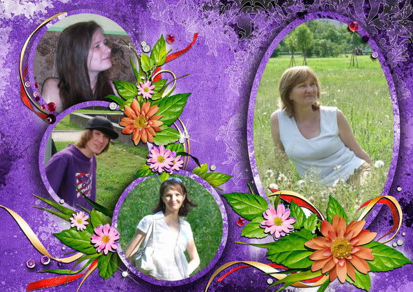 Ольга Юрьевна