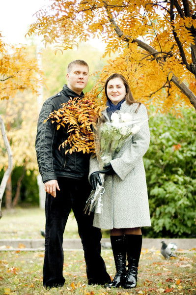 Андрей Бугров