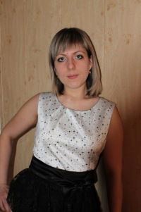 Наталья Бузайте