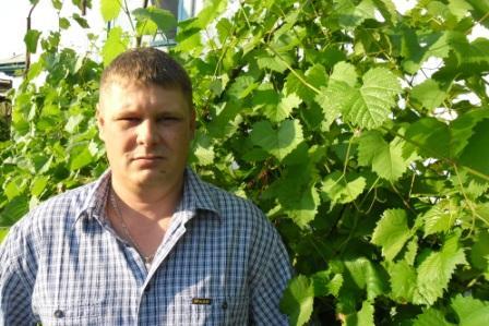 Игорь Толстиков