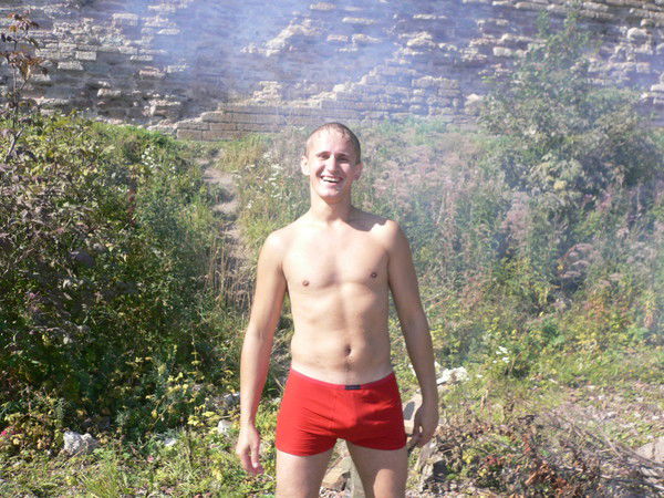 Владимир Сысоев