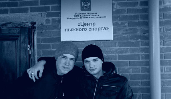 Фёдор Байко