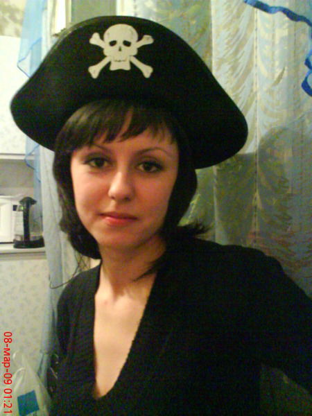 Юлия Никулина