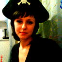 Юлия Никулина