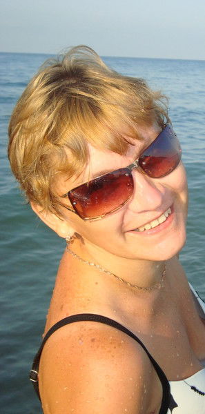 Ирина Зубкова