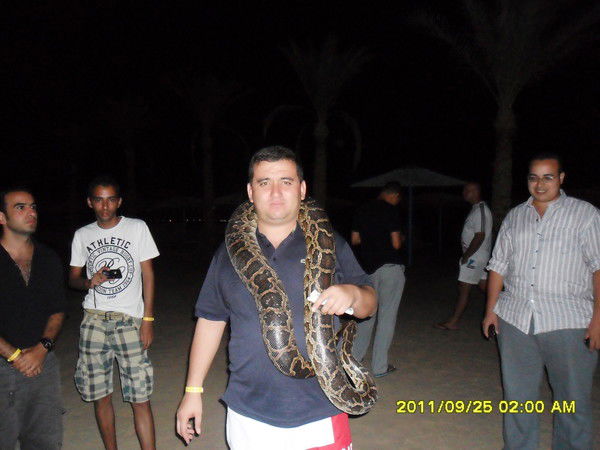 Сангинов Гайрат