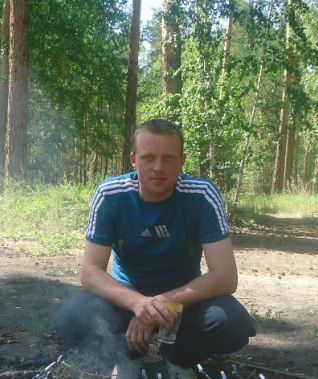 Александр Комаров