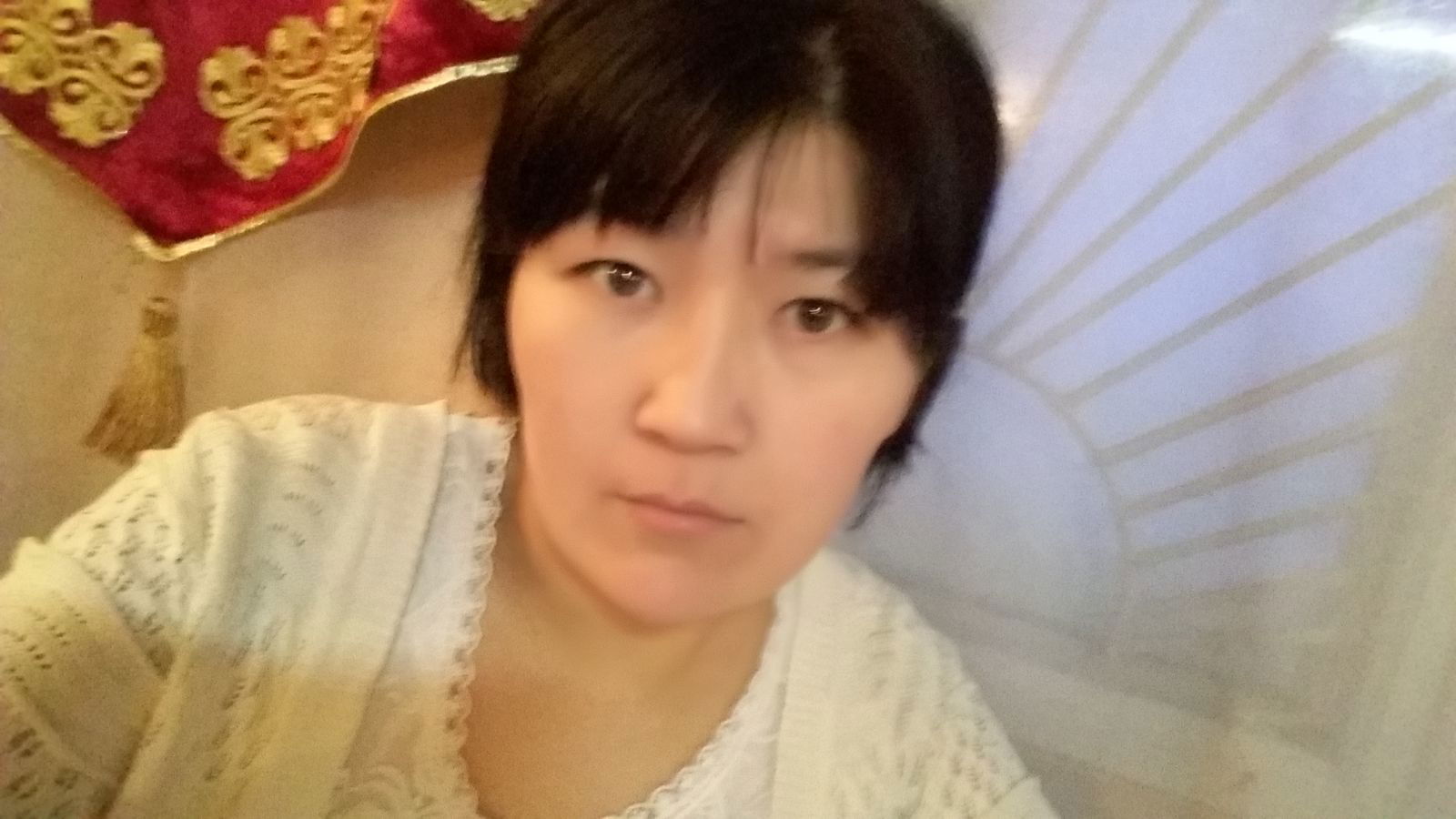 Бакытгул Саяткызы