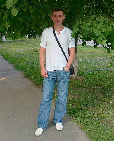 Игорь Михеев