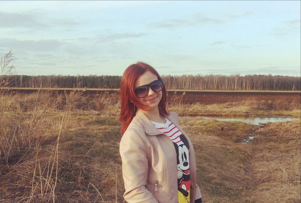 Виктория Рынкевич