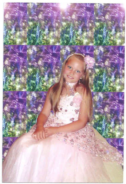 Анастасия Мельникова