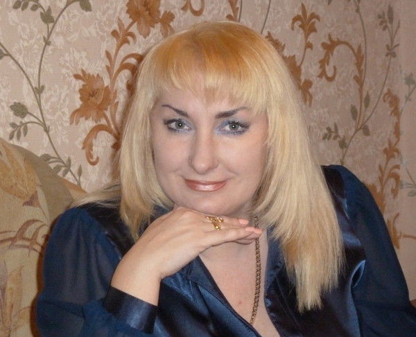 Светлана Савчукова