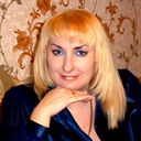 Светлана Савчукова