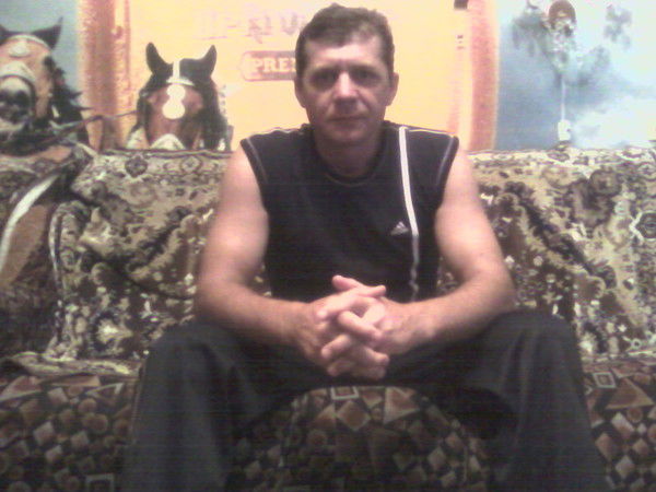 Игорь Попов