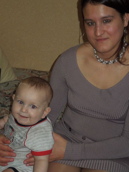 Евгения Истомина