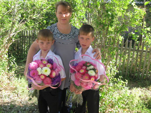 Полина Каминская