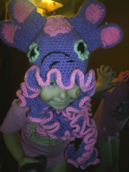 Анна Жердева