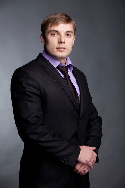 Сергей Сидоров