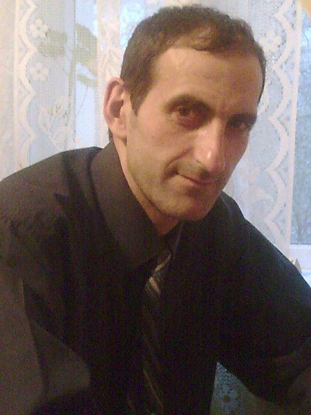 Александр Карапетян