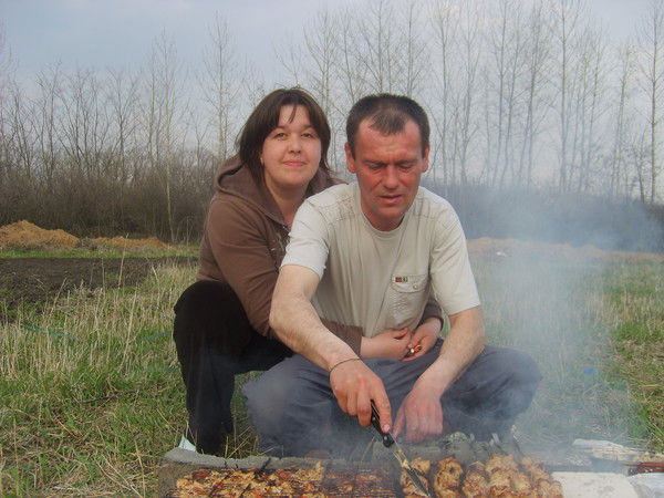 Лилия Алтухова