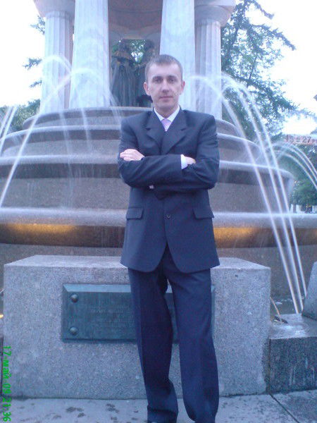 Александр Добрынин