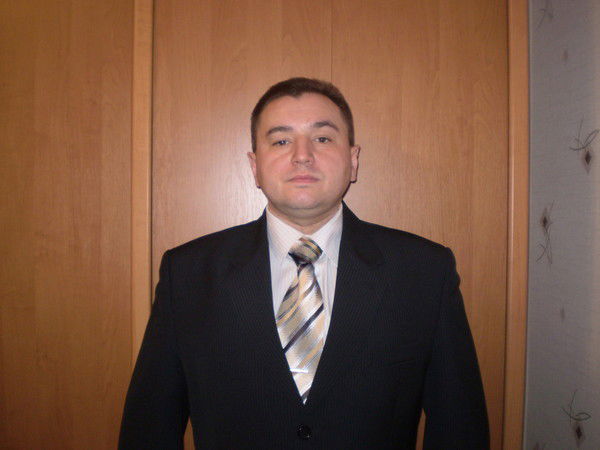 Александр Носов