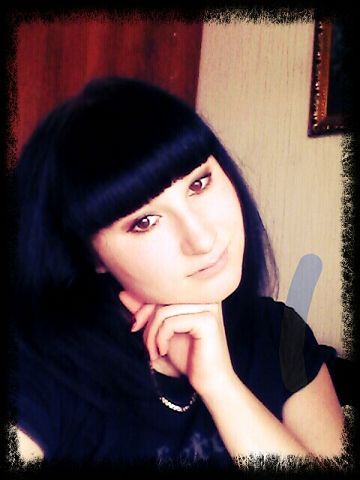 Ирина Данилова