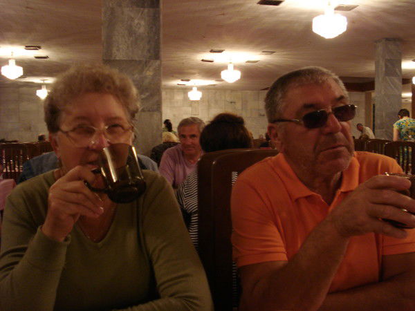 Василий Мандра