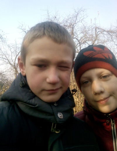 Андрей Лапич