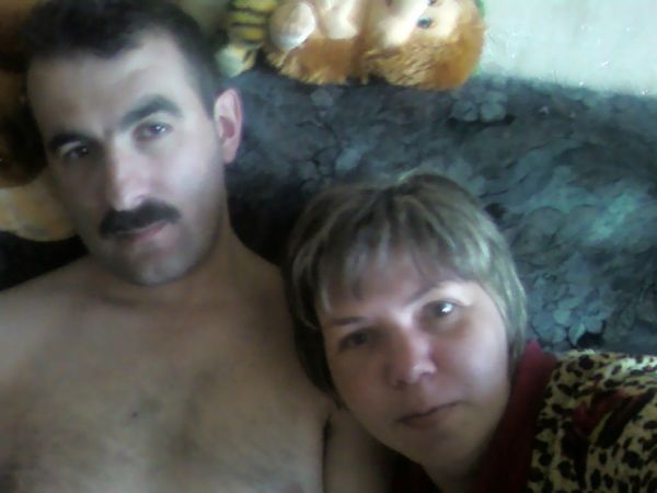 Алексей Клочко