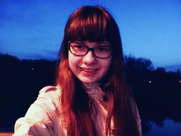 Катюшка Шинкаренко