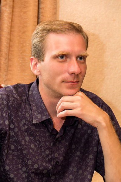 Дима Гавриленко