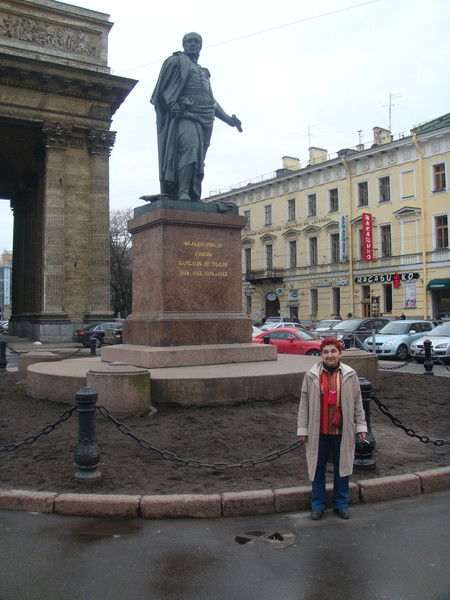 Нелли Терёхина